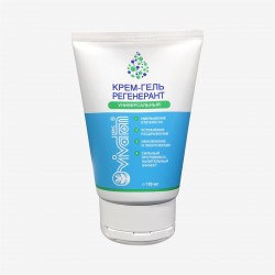 Виватон Крем-гель регенерант, 100 мл туба